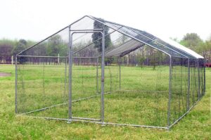 cages and enclosures in Ann arbor